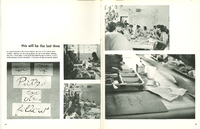 Big Walnut High School Yearbook. 1972: The Eagle (34)