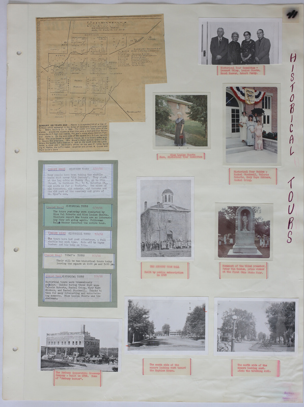 Sesquicentennial Scrapbook (p. 45)