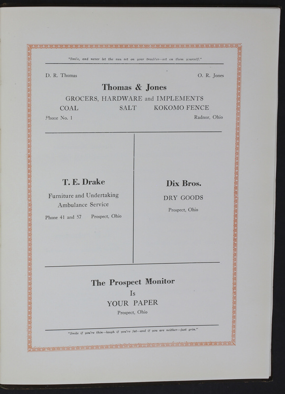 The Delcoan 1925. The annual yearbook of the twelve centralized schools of Delaware County (p. 175)