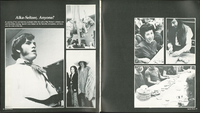 Big Walnut High School Yearbook. Vol. 4 1973 (24)