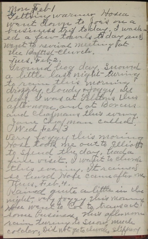 Roberta Hopkins' Journal, 1931-1933 (p. 79)