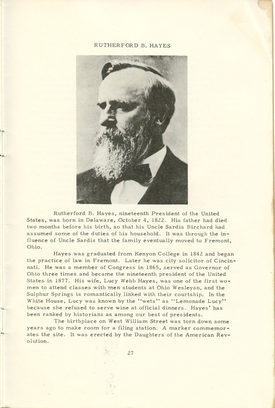 Delaware County Historical Society (p. 25)