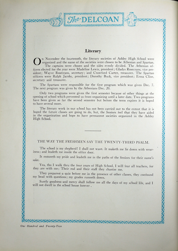 The Delcoan 1924 (p. 125)