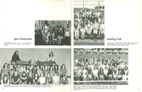 Big Walnut High School Yearbook. 1972: The Eagle (37)