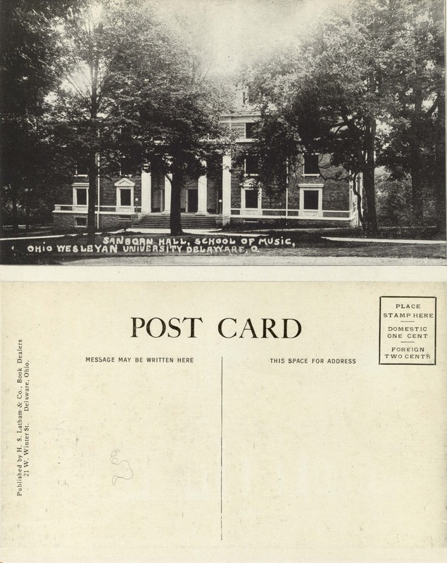 John Bricker Sr.'s Postcard Collection (p. 196)