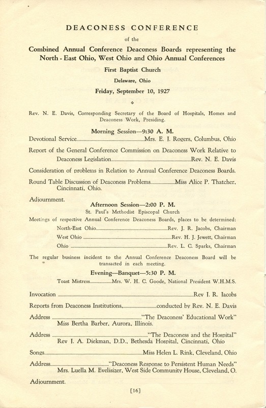 Tri-Conference Program (p. 18)