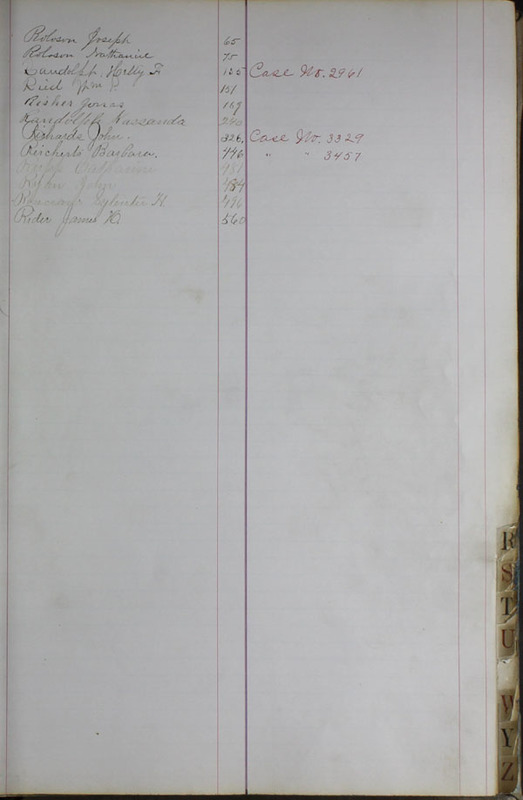 Delaware County Ohio Will Records Vol. 6 1876-1883 (p. 41)