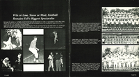 Big Walnut High School Yearbook. Vol. 4 1973 (79)