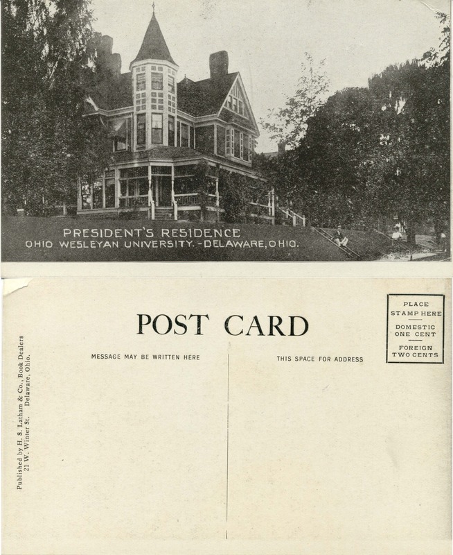 John Bricker Sr.'s Postcard Collection (p. 186)