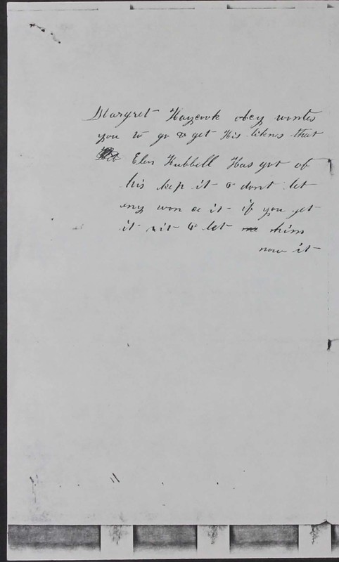 Haycook Civil War Letters 1861-1865 (p. 73)