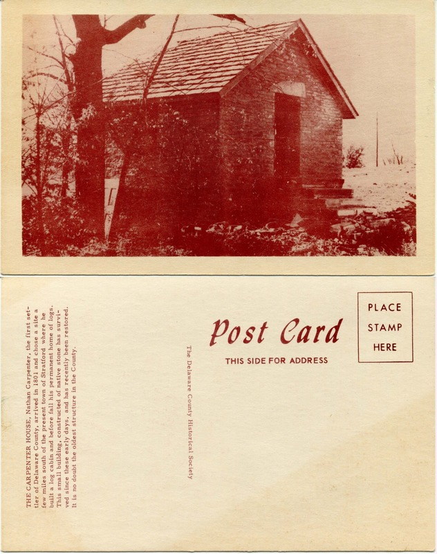 John Bricker Sr.'s Postcard Collection (p. 112)