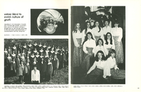 Big Walnut High School Yearbook. 1972: The Eagle (74)