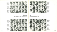 Big Walnut High School Yearbook. Vol. 4 1973 (105)