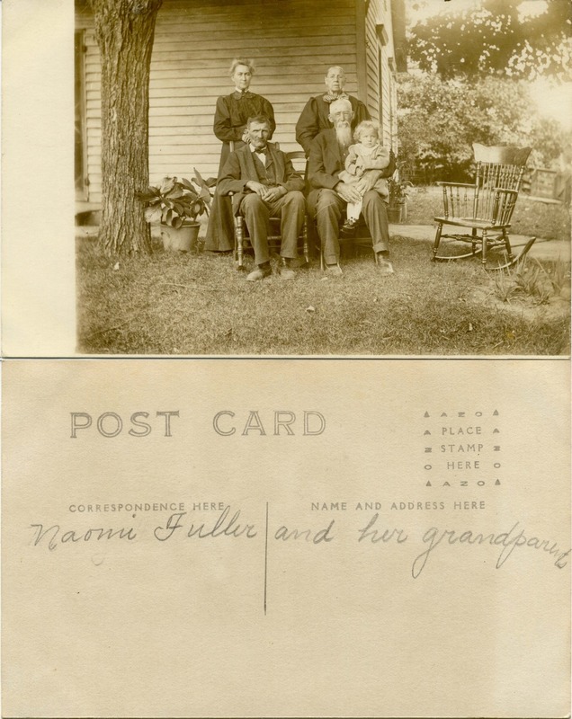 John Bricker Sr.'s Postcard Collection (p. 42)