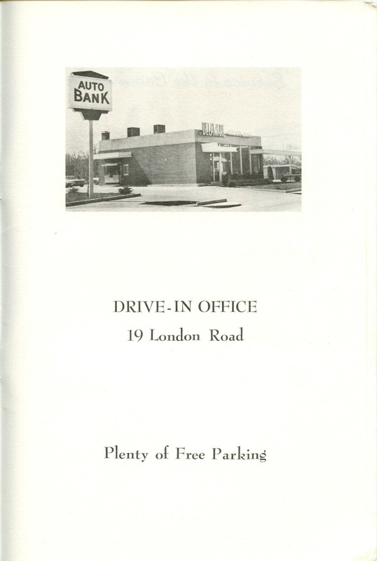 Delaware County Bank (p. 15)