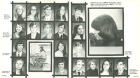 Big Walnut High School Yearbook. Vol. 4 1973 (100)