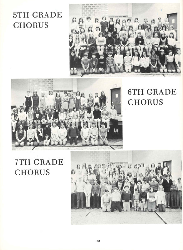 Big Walnut Schools. 1970-1971, Kaleidoscope (p. 86)