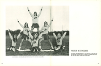 Big Walnut High School Yearbook. 1972: The Eagle (80)