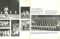 Big Walnut High School Yearbook. 1972: The Eagle (40)