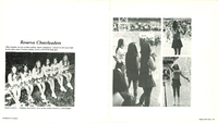 Big Walnut High School Yearbook. Vol. 4 1973 (72)