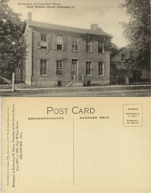 John Bricker Sr.'s Postcard Collection (p. 170)