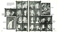 Big Walnut High School Yearbook. Vol. 4 1973 (99)