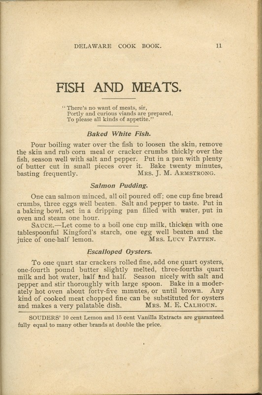 Delaware Cook Book (p. 16)