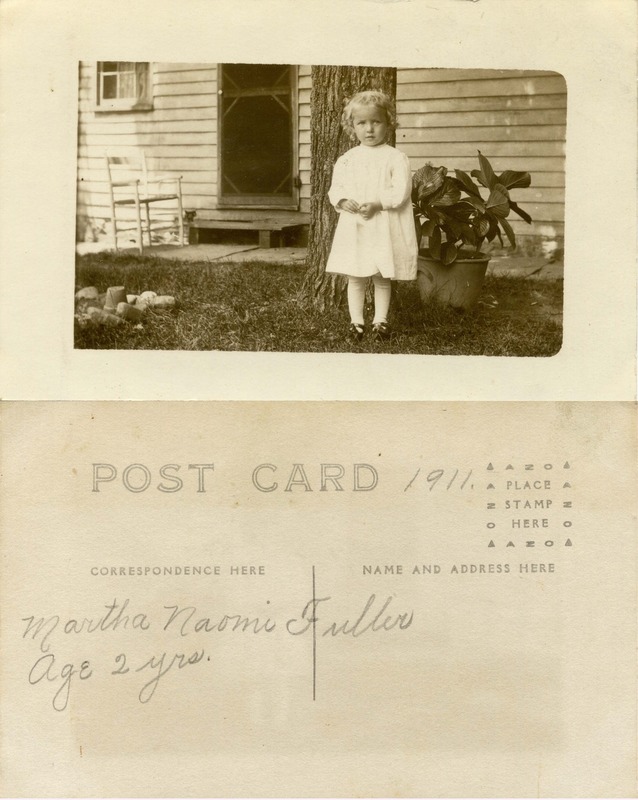 John Bricker Sr.'s Postcard Collection (p. 45)