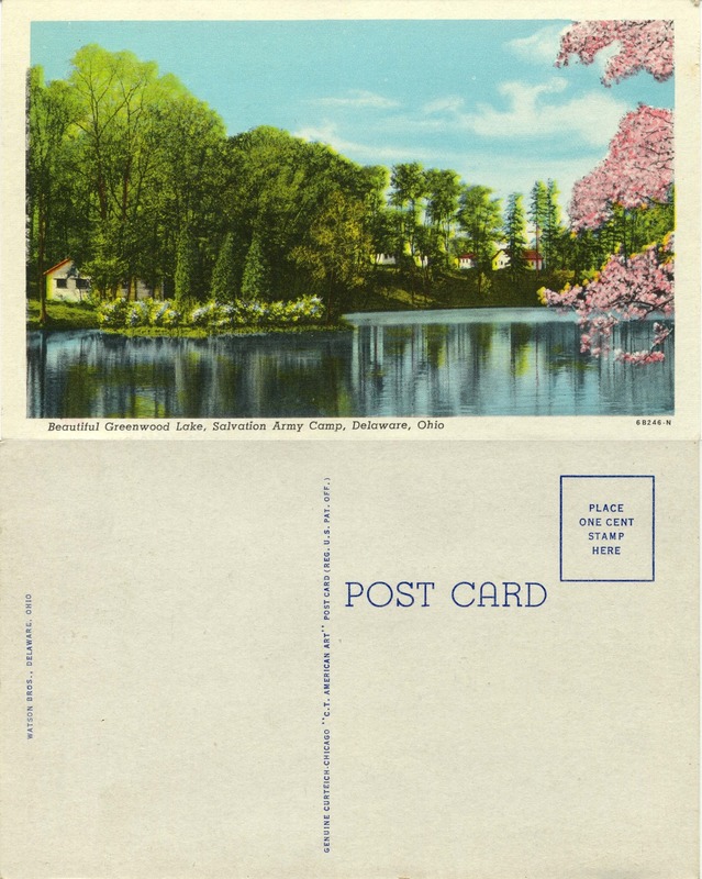 John Bricker Sr.'s Postcard Collection (p. 214)