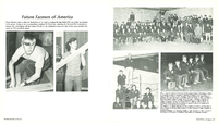 Big Walnut High School Yearbook. Vol. 4 1973 (55)