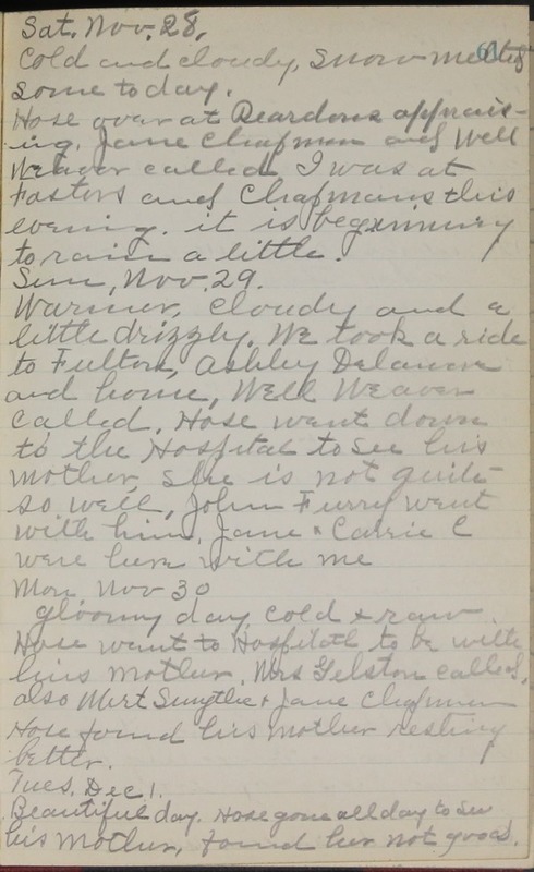 Roberta Hopkins' Journal, 1931-1933 (p. 64)