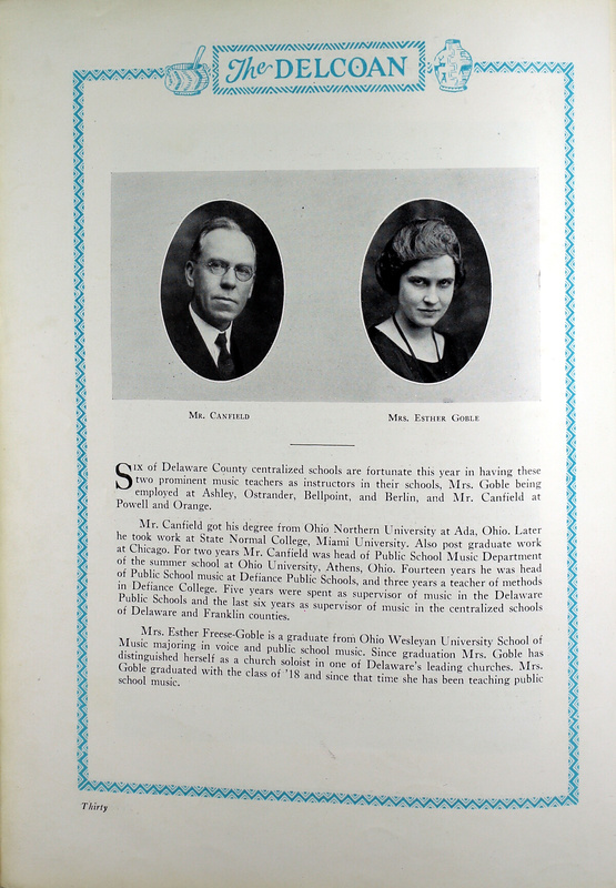 The Delcoan 1924 (p. 33)