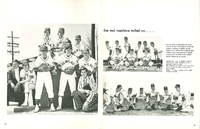 Big Walnut High School Yearbook. 1972: The Eagle (47)