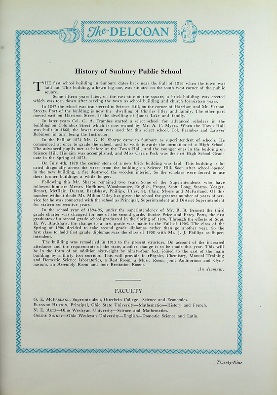 The Delcoan 1924 (p. 32)