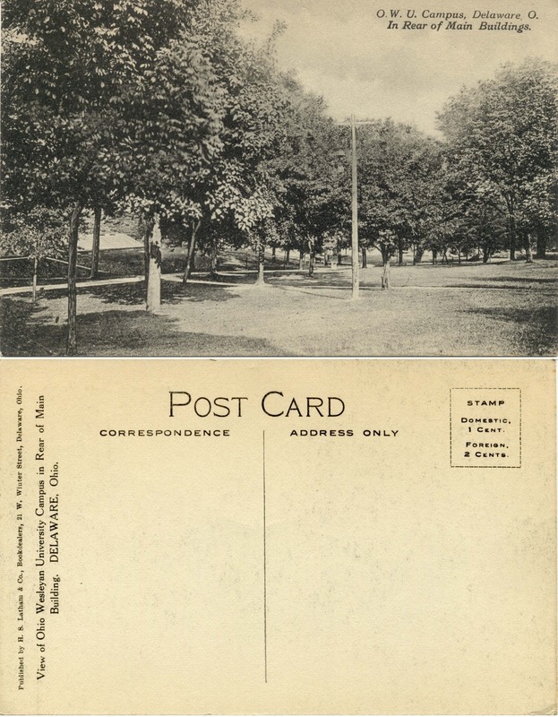 John Bricker Sr.'s Postcard Collection (p. 199)