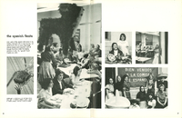 Big Walnut High School Yearbook. 1972: The Eagle (16)