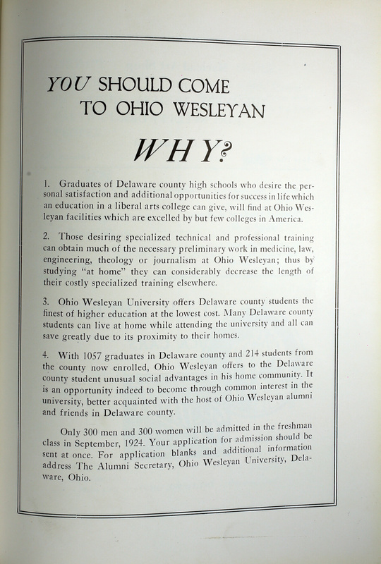 The Delcoan 1924 (p. 176)