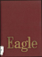 Big Walnut High School Yearbook. 1970: Eagle (p. 1)