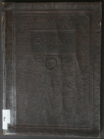 The Delcoan 1925. The annual yearbook of the twelve centralized schools of Delaware County (p. 1)