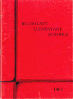 Big Walnut Elementary Schools. 1964: Harlem, Galena, Sunbury (p. 1)