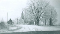 Kingston Presbyterian Church