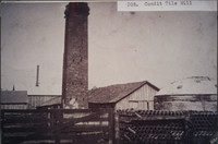 Condit Tile Mill