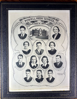 Powell High School Class of 1942