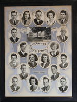 Ostrander High School Class of 1948