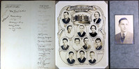 Powell High School Class of 1941