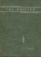 The Pointer (p. 1)