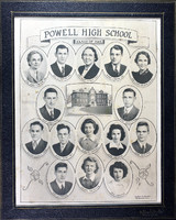 Powell High School Class of 1943