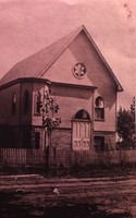 Galena’s Episcopal Church