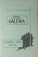 Welcome to the Village of Galena