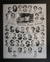 Scioto Valley High School Class of 1953